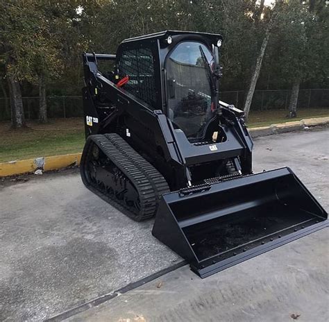 all black skid steer|aftermarket skid steer.